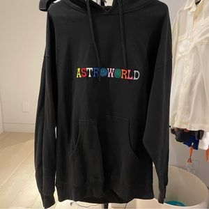 Astroworld Hoodie